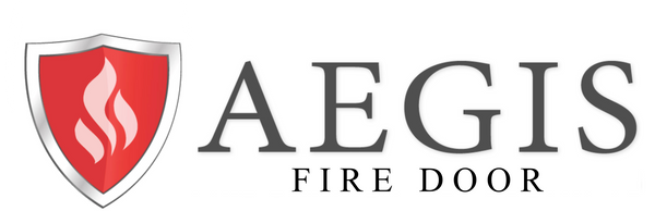 AEGIS FIRE DOOR