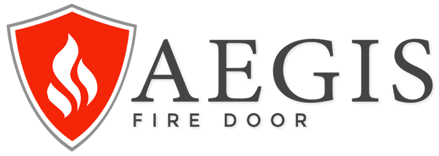 Aegis Fire Door